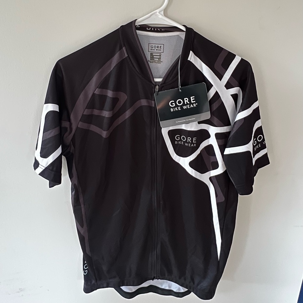 Gore Biker Jacket